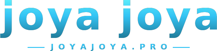 joya joya logo